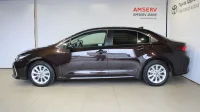Toyota Corolla Active Plus 1.6 97kW thumbnail