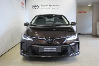 Toyota Corolla Active Plus 1.6 97kW thumbnail