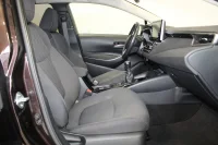 Toyota Corolla Active Plus 1.6 97kW thumbnail