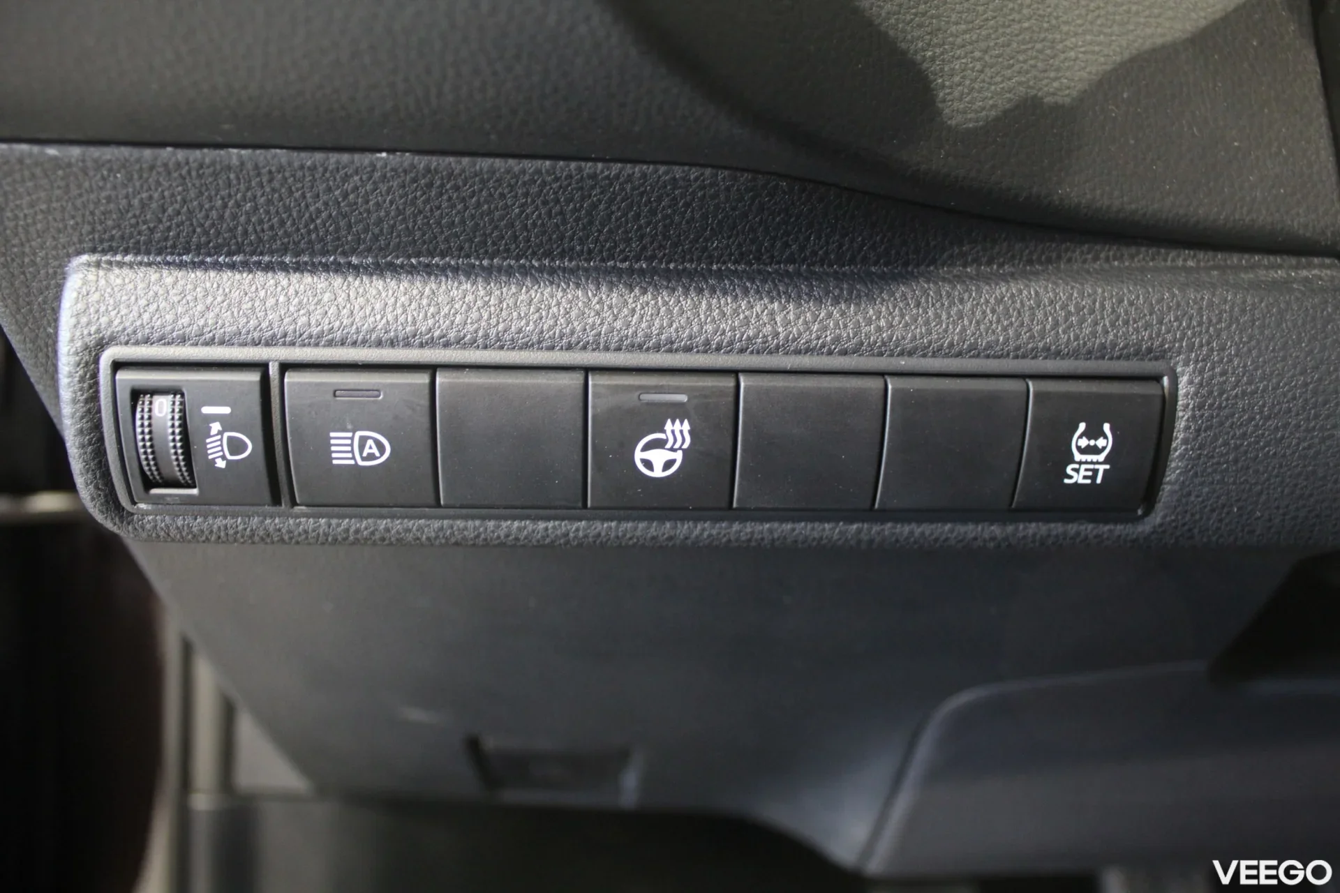 Toyota Corolla Active Plus 1.6 97kW
