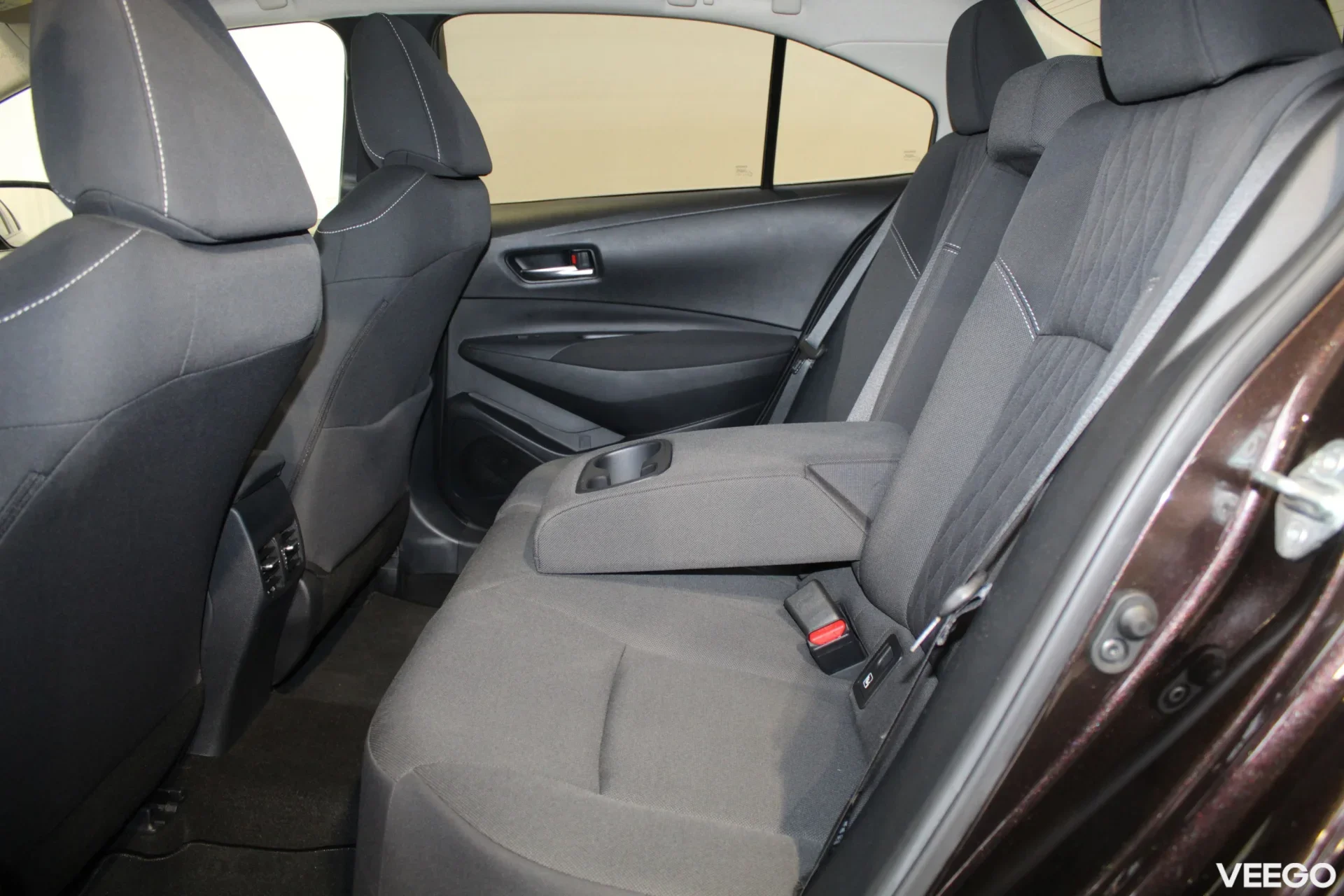 Toyota Corolla Active Plus 1.6 97kW