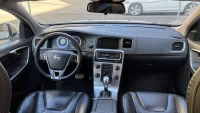 Volvo V60 R Design 2.0 120kW thumbnail