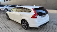 Volvo V60 R Design 2.0 120kW thumbnail