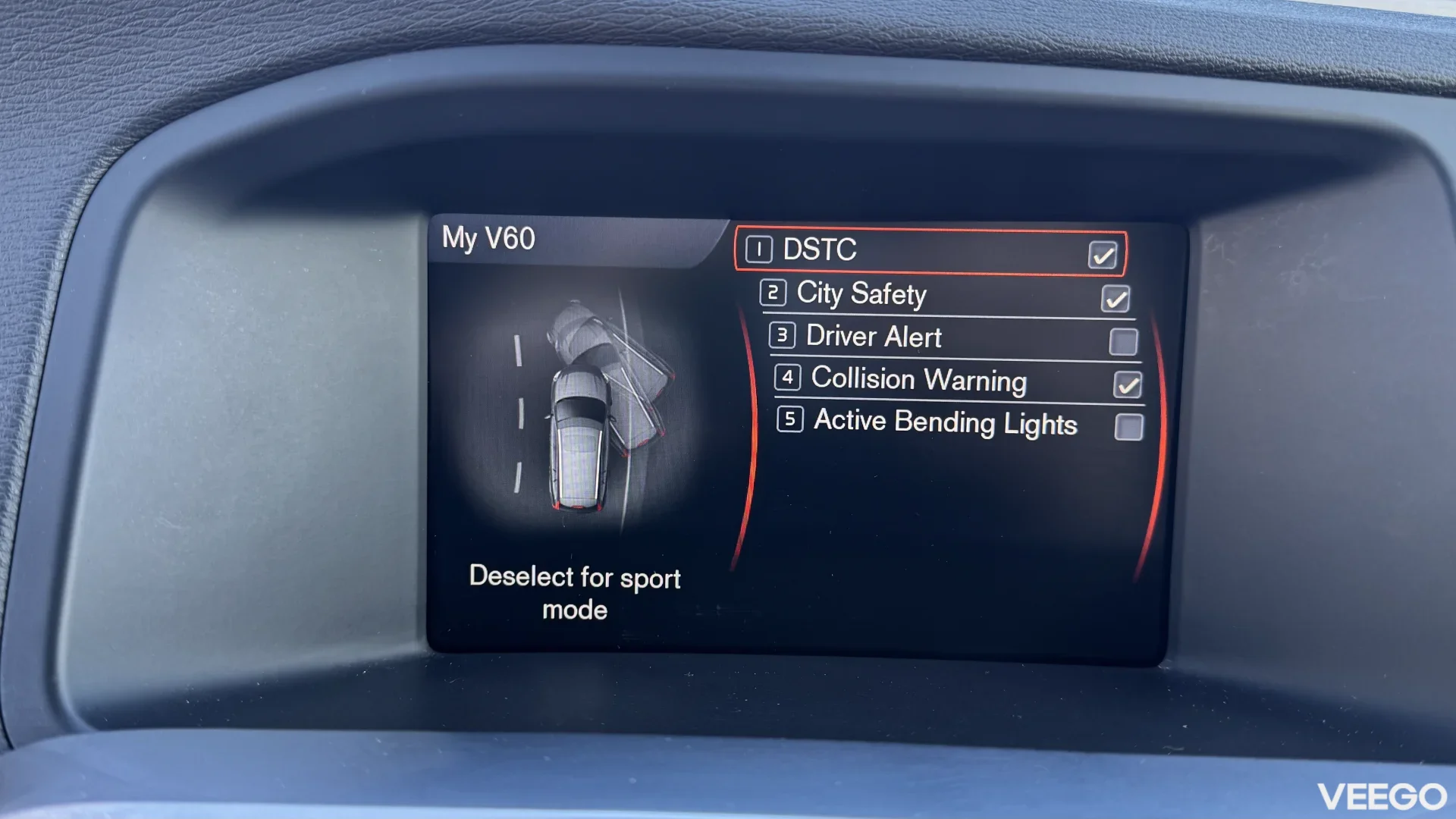 Volvo V60 R Design 2.0 120kW