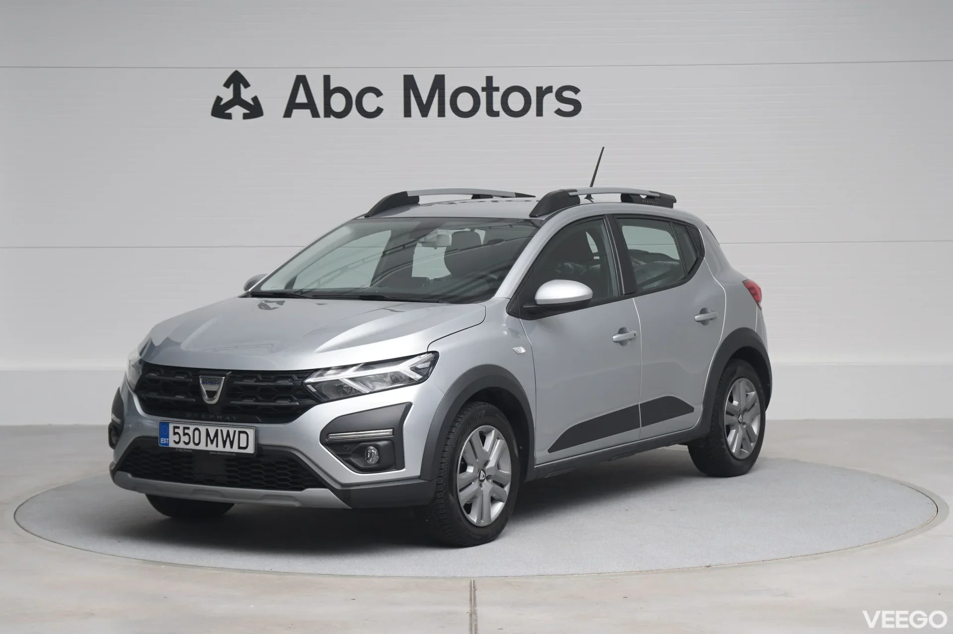 Dacia Sandero Stepway Comfort LPG 1 67kW
