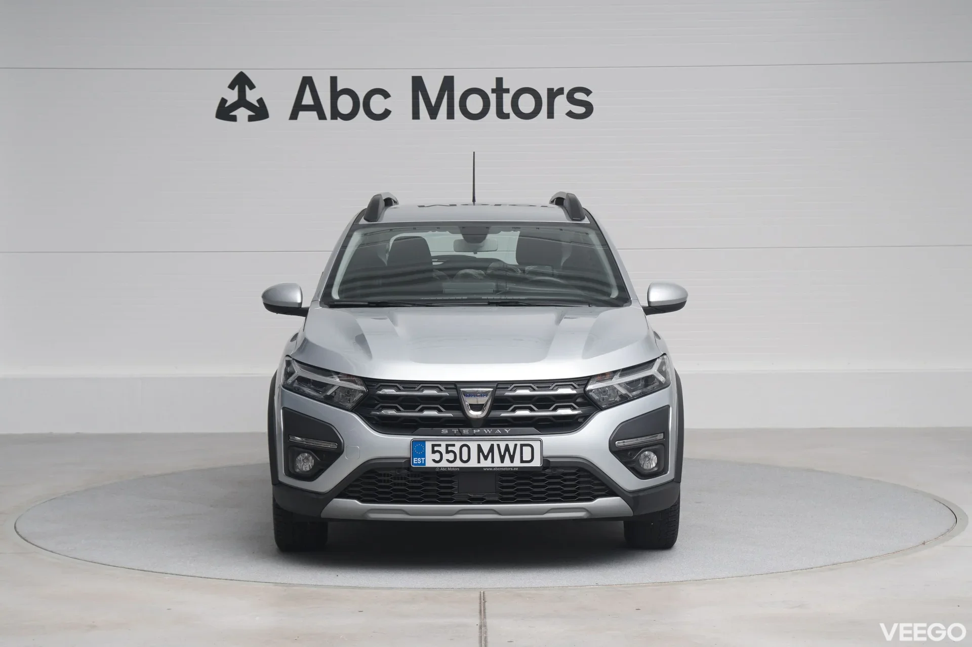 Dacia Sandero Stepway Comfort LPG 1 67kW