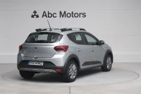 Dacia Sandero Stepway Comfort LPG 1 67kW thumbnail