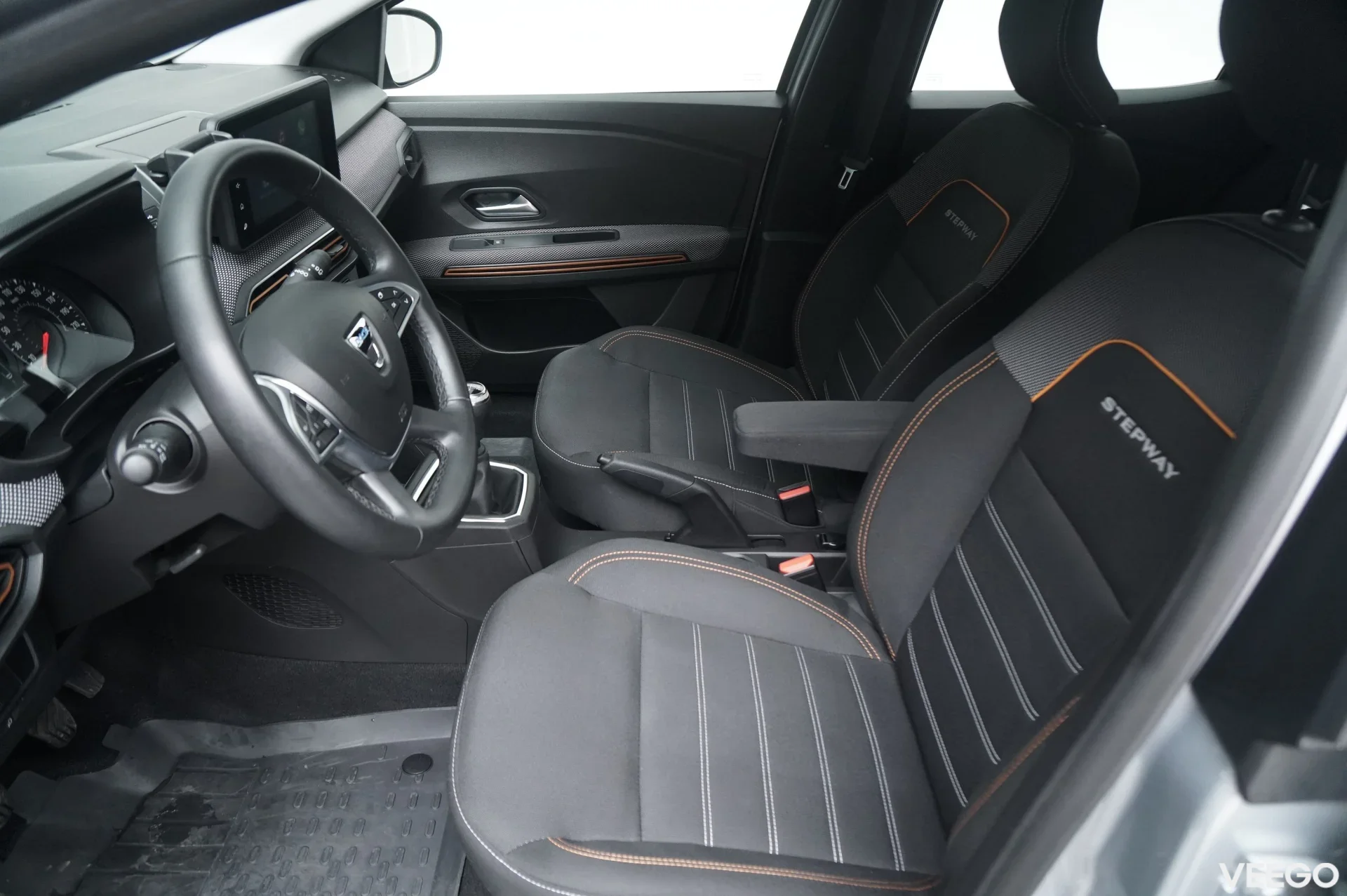 Dacia Sandero Stepway Comfort LPG 1 67kW