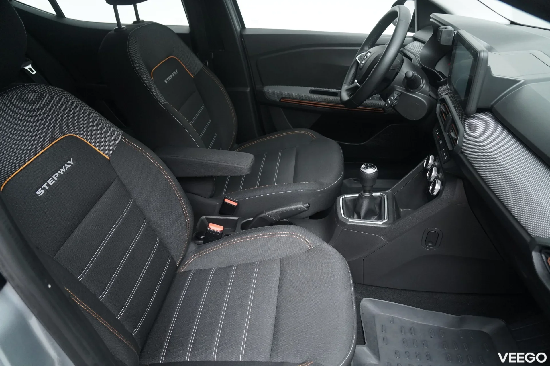 Dacia Sandero Stepway Comfort LPG 1 67kW