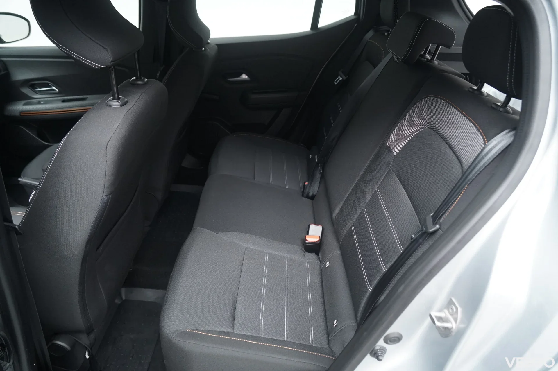 Dacia Sandero Stepway Comfort LPG 1 67kW