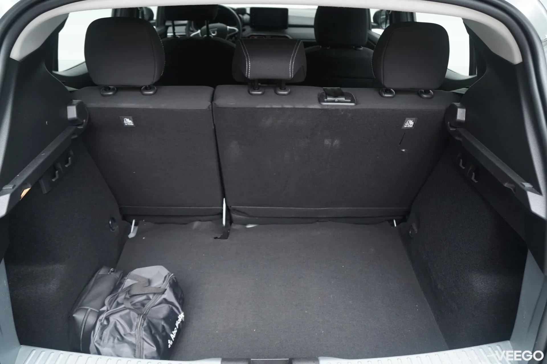 Dacia Sandero Stepway Comfort LPG 1 67kW