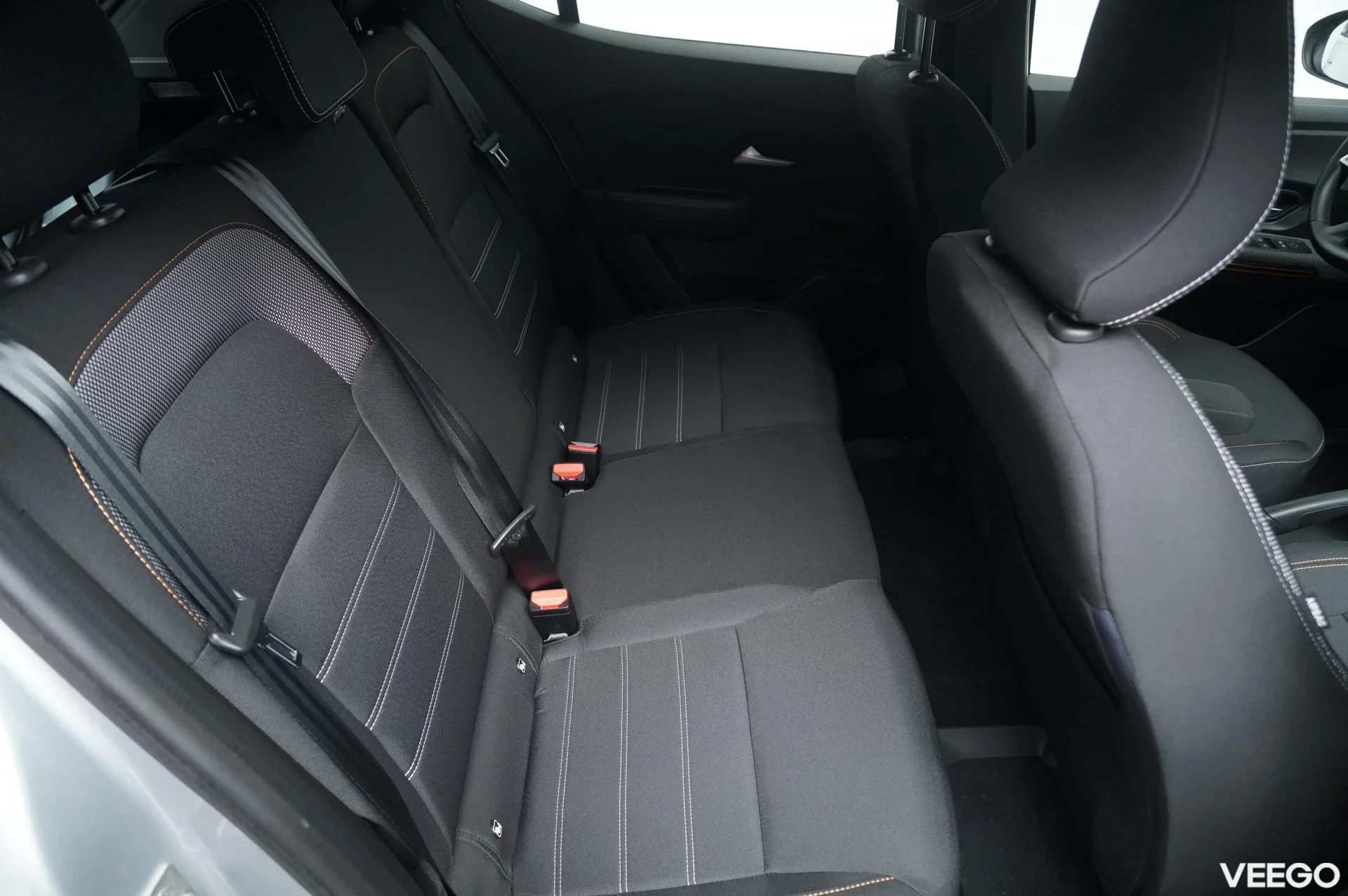 Dacia Sandero Stepway Comfort LPG 1 67kW