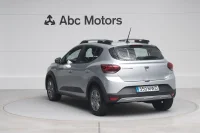 Dacia Sandero Stepway Comfort LPG 1 67kW thumbnail