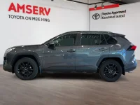 Toyota RAV4 Luxury Plus Hyrbid 2.5 131kW thumbnail