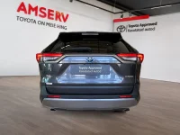 Toyota RAV4 Luxury Plus Hyrbid 2.5 131kW thumbnail