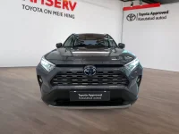 Toyota RAV4 Luxury Plus Hyrbid 2.5 131kW thumbnail