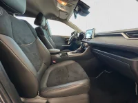 Toyota RAV4 Luxury Plus Hyrbid 2.5 131kW thumbnail