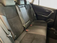 Toyota RAV4 Luxury Plus Hyrbid 2.5 131kW thumbnail