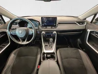 Toyota RAV4 Luxury Plus Hyrbid 2.5 131kW thumbnail