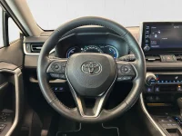 Toyota RAV4 Luxury Plus Hyrbid 2.5 131kW thumbnail