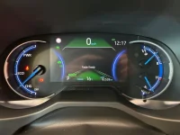 Toyota RAV4 Luxury Plus Hyrbid 2.5 131kW thumbnail