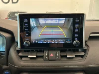 Toyota RAV4 Luxury Plus Hyrbid 2.5 131kW thumbnail