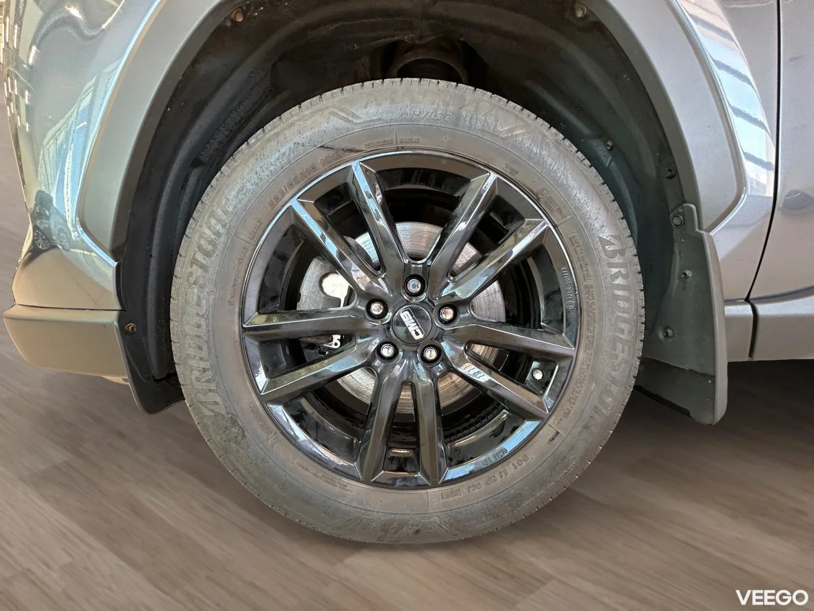 Toyota RAV4 Luxury Plus Hyrbid 2.5 131kW
