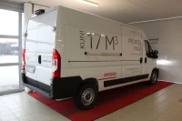 Toyota Proace Professional Plus L3 H2 Dbl Side Door N1 2.2 103kW thumbnail