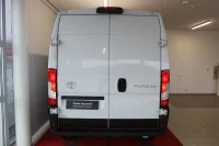 Toyota Proace Professional Plus L3 H2 Dbl Side Door N1 2.2 103kW thumbnail