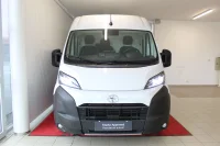 Toyota Proace Professional Plus L3 H2 Dbl Side Door N1 2.2 103kW thumbnail