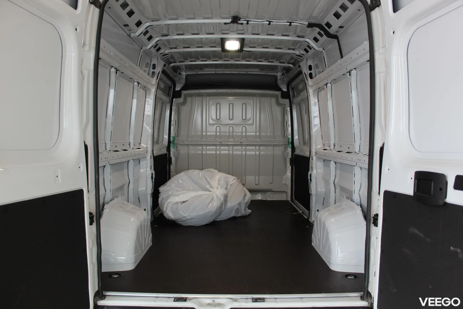 Toyota Proace Professional Plus L3 H2 Dbl Side Door N1 2.2 103kW