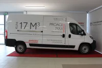 Toyota Proace Professional Plus L3 H2 Dbl Side Door N1 2.2 103kW thumbnail