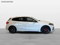 BMW M135 xDrive M-Sport Pro Rattvärme Adaptiv Farthållare thumbnail