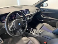 BMW M135 xDrive M-Sport Pro Rattvärme Adaptiv Farthållare thumbnail