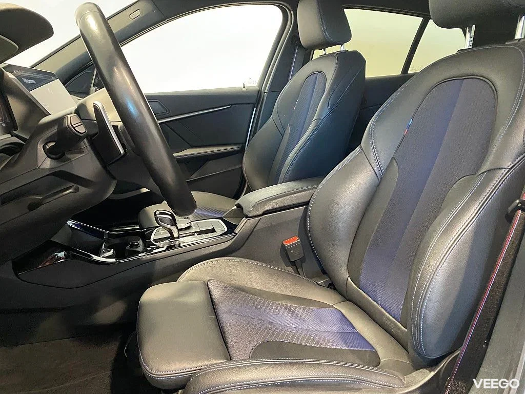 BMW M135 xDrive M-Sport Pro Rattvärme Adaptiv Farthållare