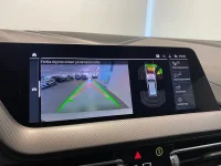 BMW M135 xDrive M-Sport Pro Rattvärme Adaptiv Farthållare thumbnail