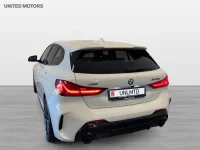 BMW M135 xDrive M-Sport Pro Rattvärme Adaptiv Farthållare thumbnail