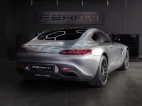 Mercedes-AMG AMG GT S 4.0 384kW thumbnail