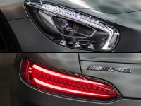 Mercedes-AMG AMG GT S 4.0 384kW thumbnail
