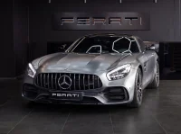 Mercedes-AMG AMG GT S 4.0 384kW thumbnail