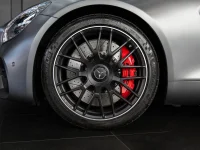 Mercedes-AMG AMG GT S 4.0 384kW thumbnail