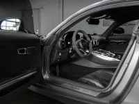 Mercedes-AMG AMG GT S 4.0 384kW thumbnail