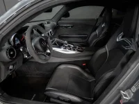 Mercedes-AMG AMG GT S 4.0 384kW thumbnail