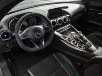 Mercedes-AMG AMG GT S 4.0 384kW thumbnail