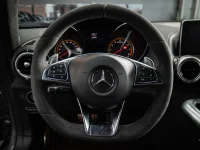 Mercedes-AMG AMG GT S 4.0 384kW thumbnail