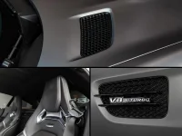 Mercedes-AMG AMG GT S 4.0 384kW thumbnail