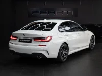 BMW 320 2.0 135kW thumbnail