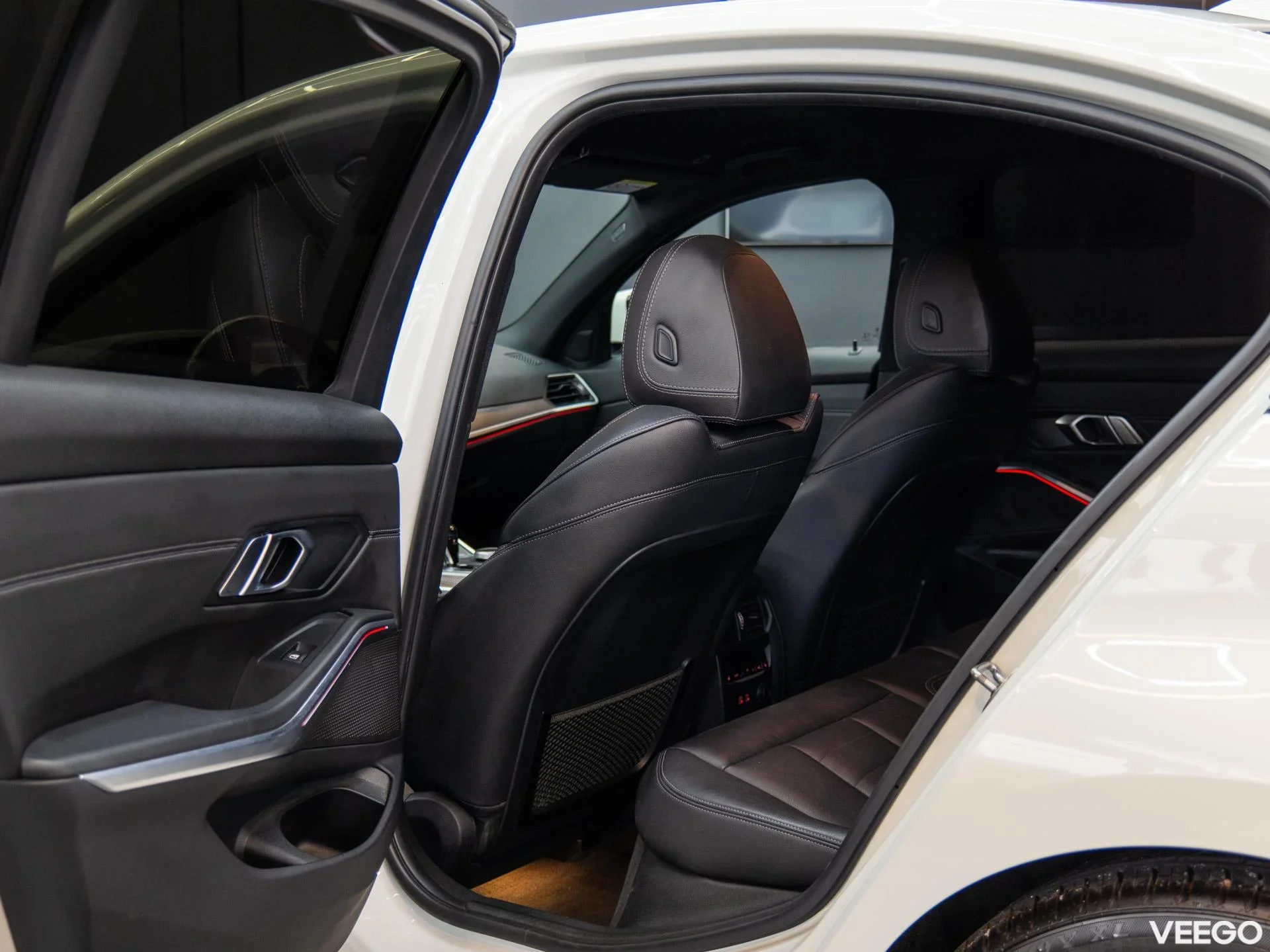 BMW 320 2.0 135kW