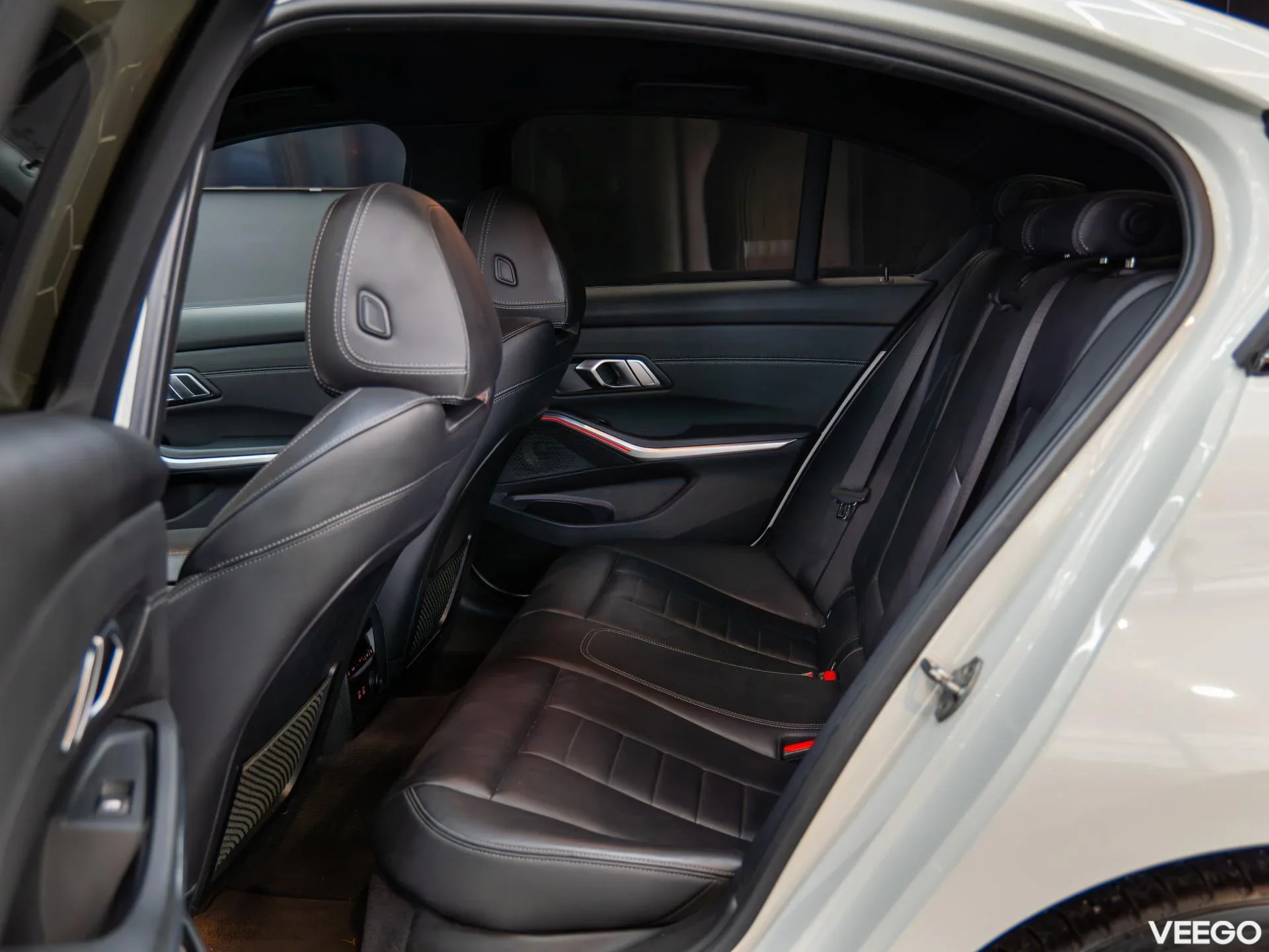 BMW 320 2.0 135kW