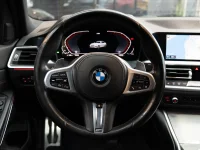 BMW 320 2.0 135kW thumbnail